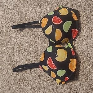 PINK Wear Everywhere Push Up Bra